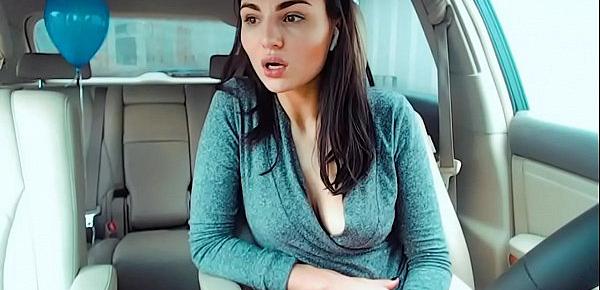  Want To Watch Cum In My Car